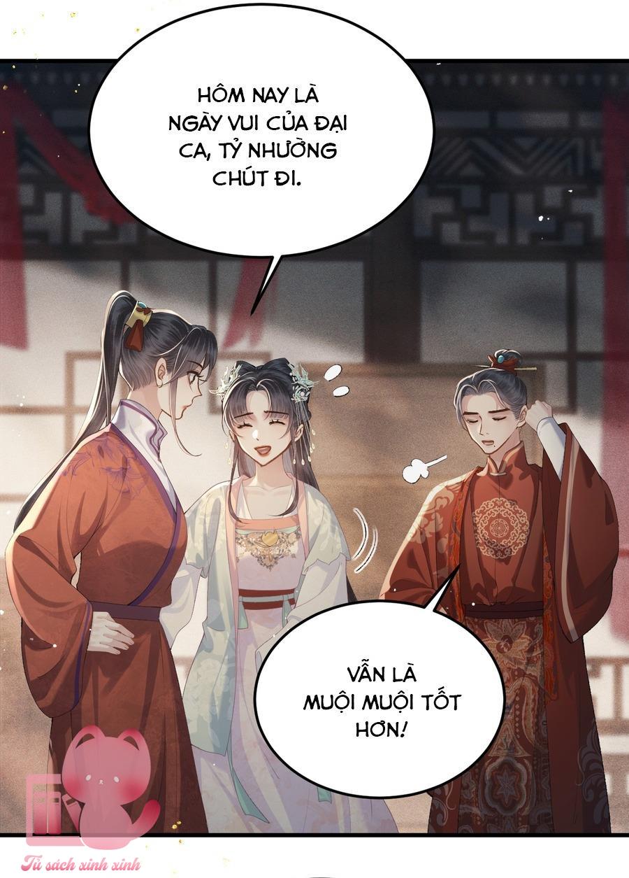 Gả Cho Vai Ác - Chap 54
