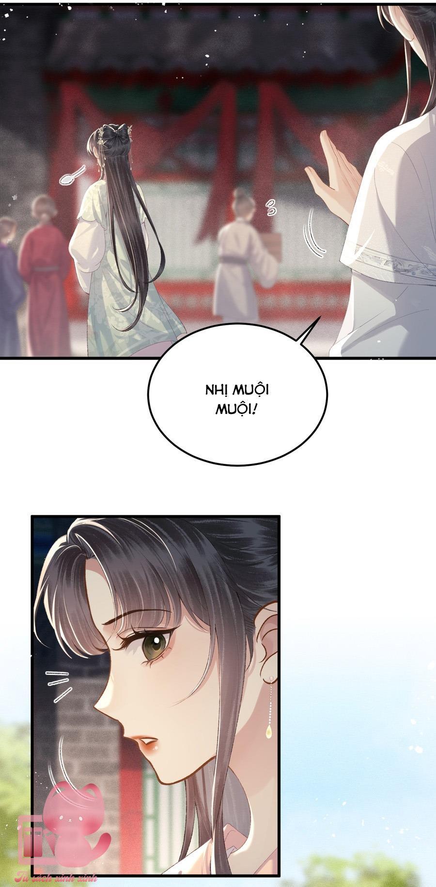 Gả Cho Vai Ác - Chap 54