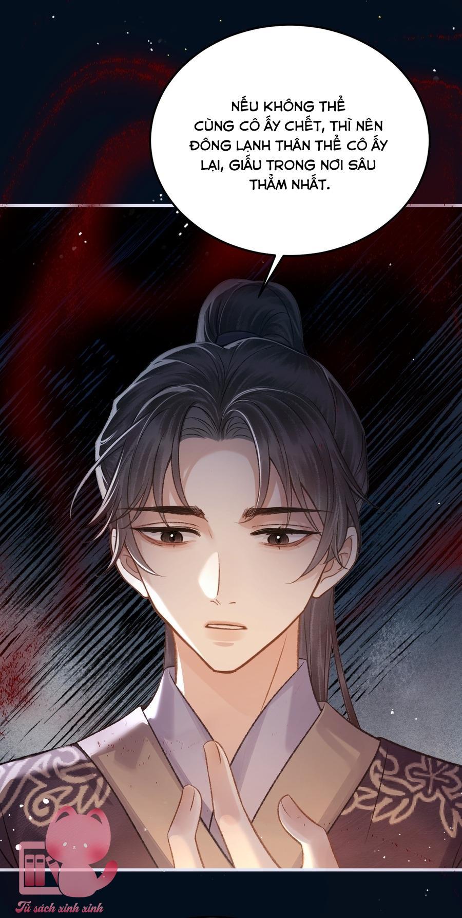 Gả Cho Vai Ác - Chap 55