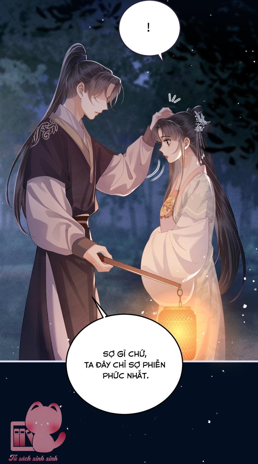 Gả Cho Vai Ác - Chap 55