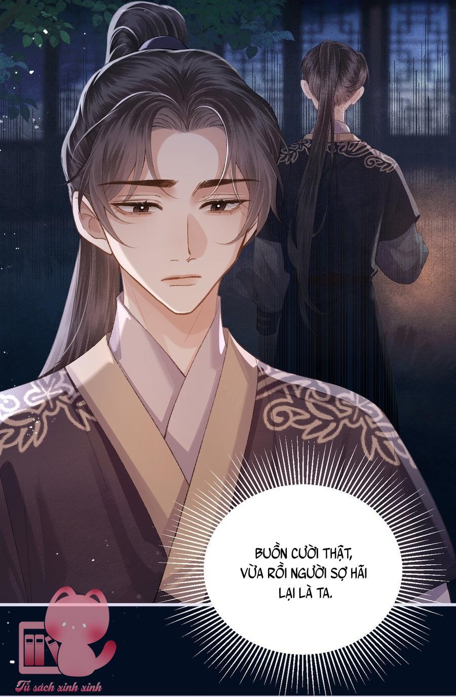 Gả Cho Vai Ác - Chap 55