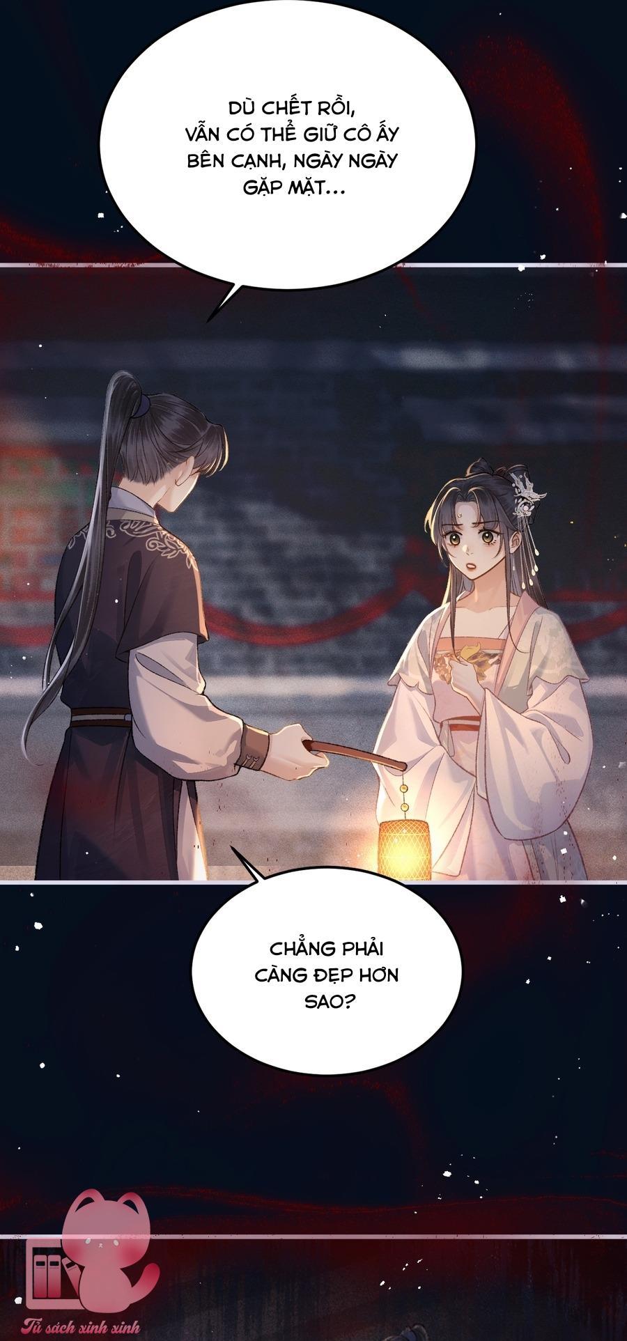 Gả Cho Vai Ác - Chap 55