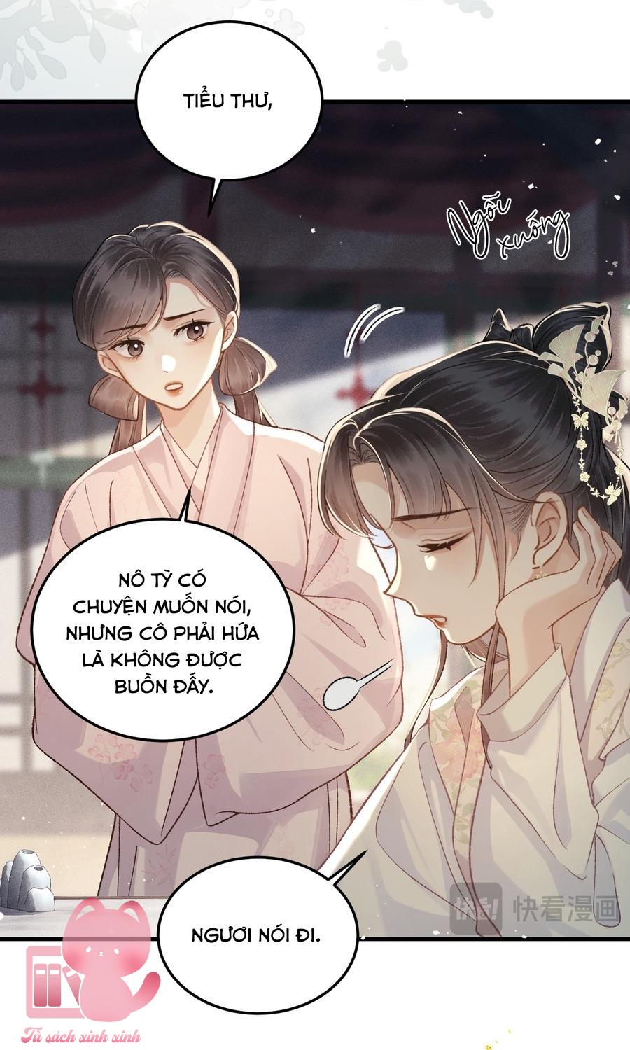 Gả Cho Vai Ác - Chap 55