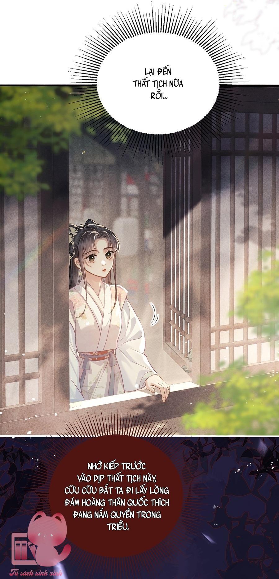 Gả Cho Vai Ác - Chap 55