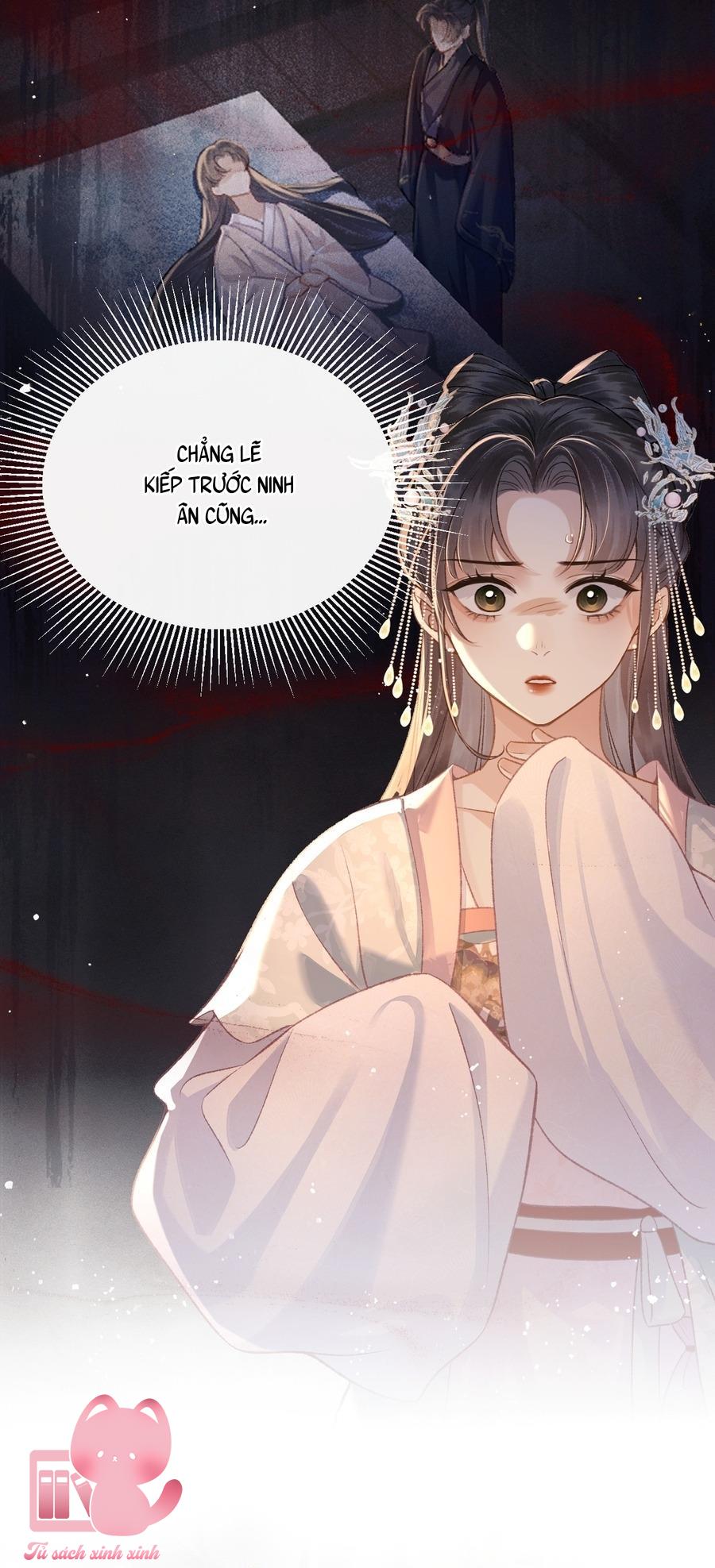 Gả Cho Vai Ác - Chap 55