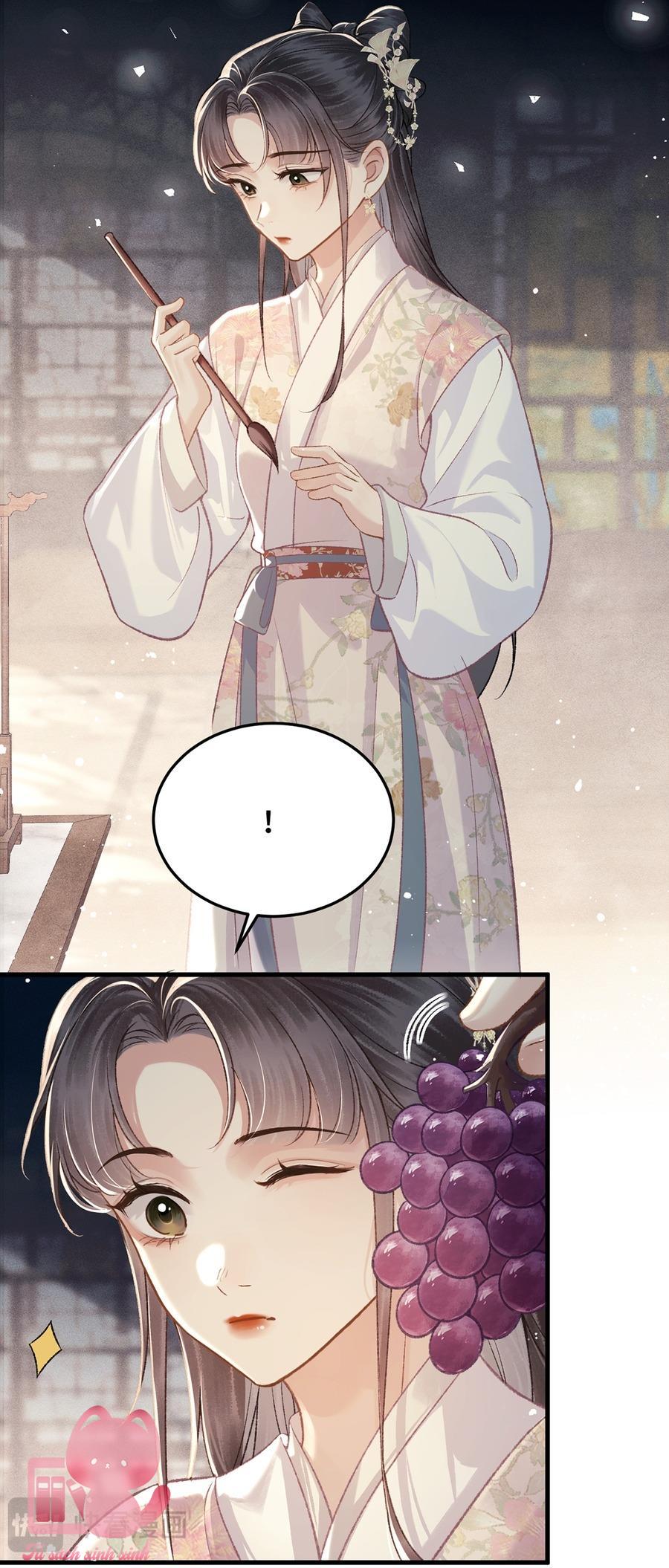 Gả Cho Vai Ác - Chap 55