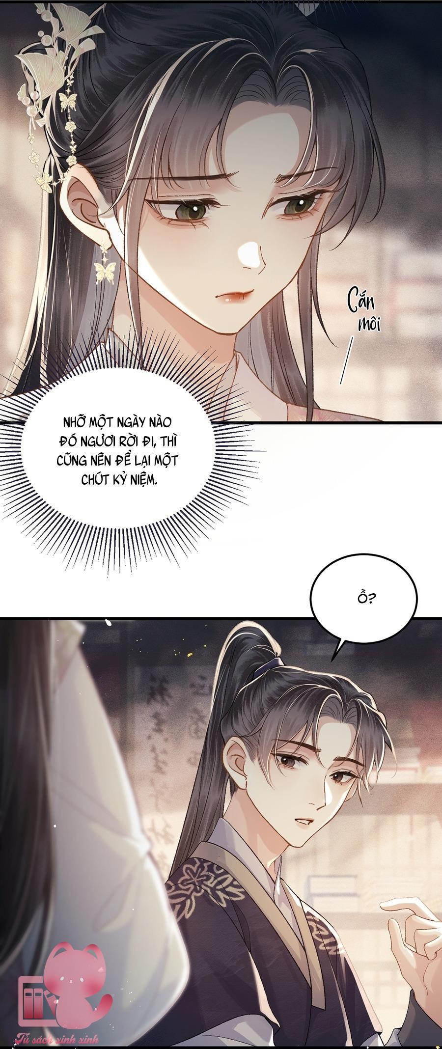 Gả Cho Vai Ác - Chap 55