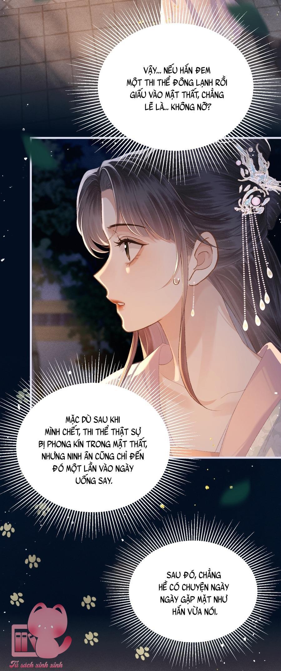 Gả Cho Vai Ác - Chap 55