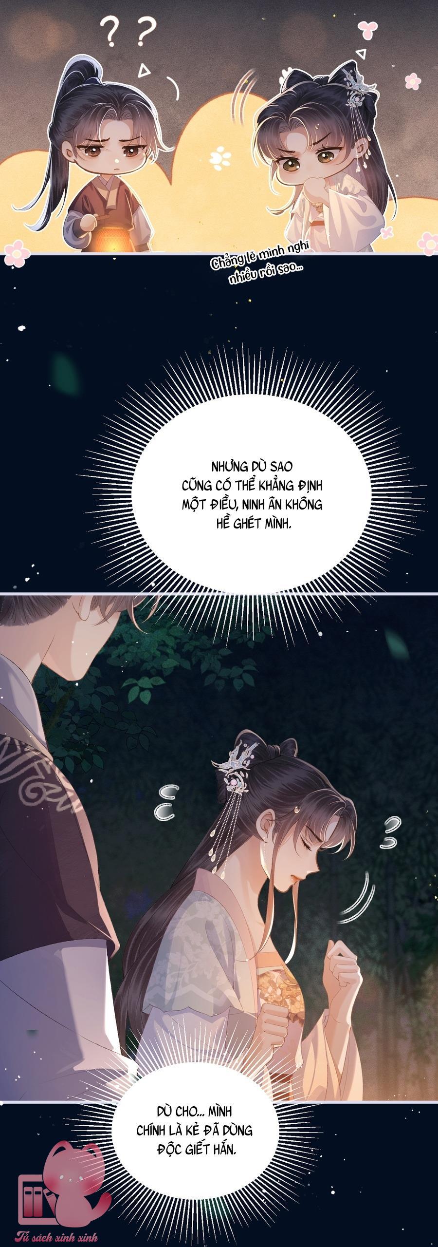 Gả Cho Vai Ác - Chap 55