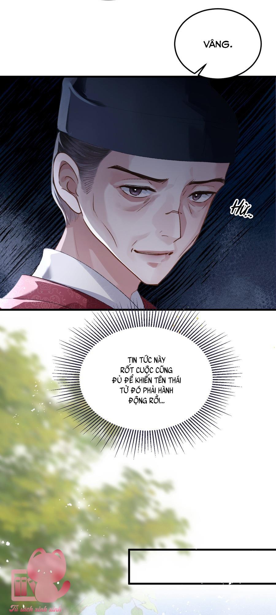 Gả Cho Vai Ác - Chap 56