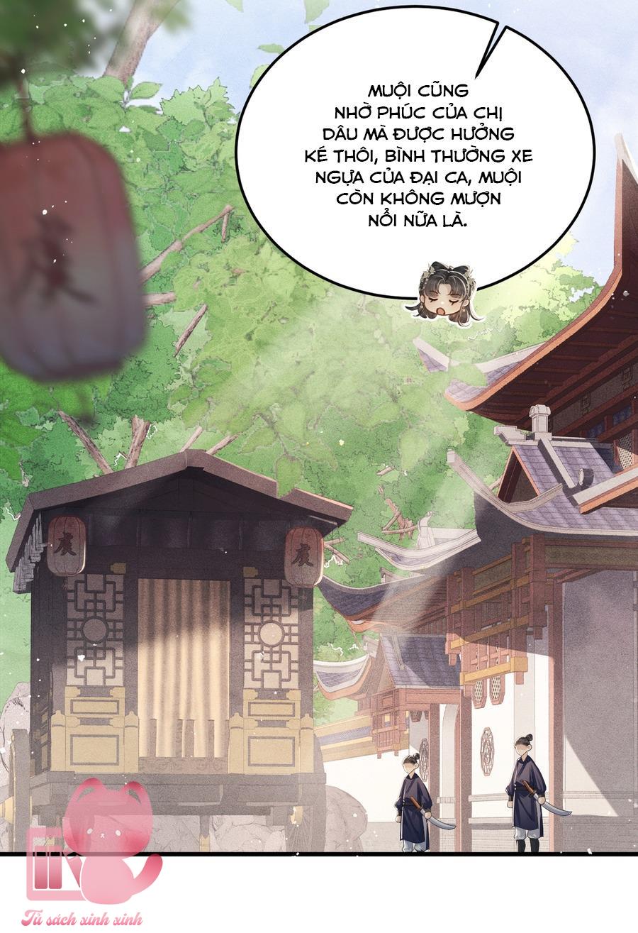 Gả Cho Vai Ác - Chap 56