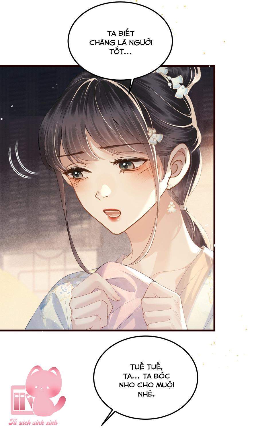 Gả Cho Vai Ác - Chap 56