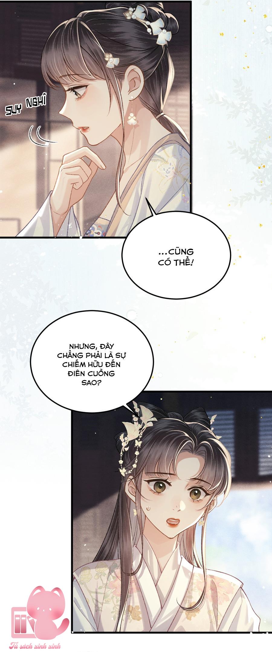 Gả Cho Vai Ác - Chap 56