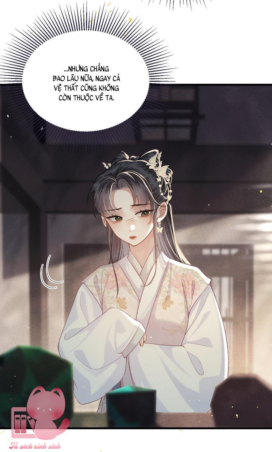 Gả Cho Vai Ác - Chap 56