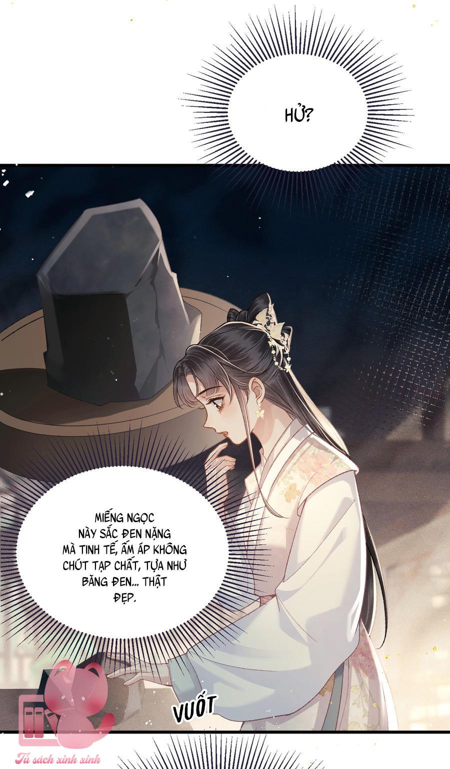 Gả Cho Vai Ác - Chap 56