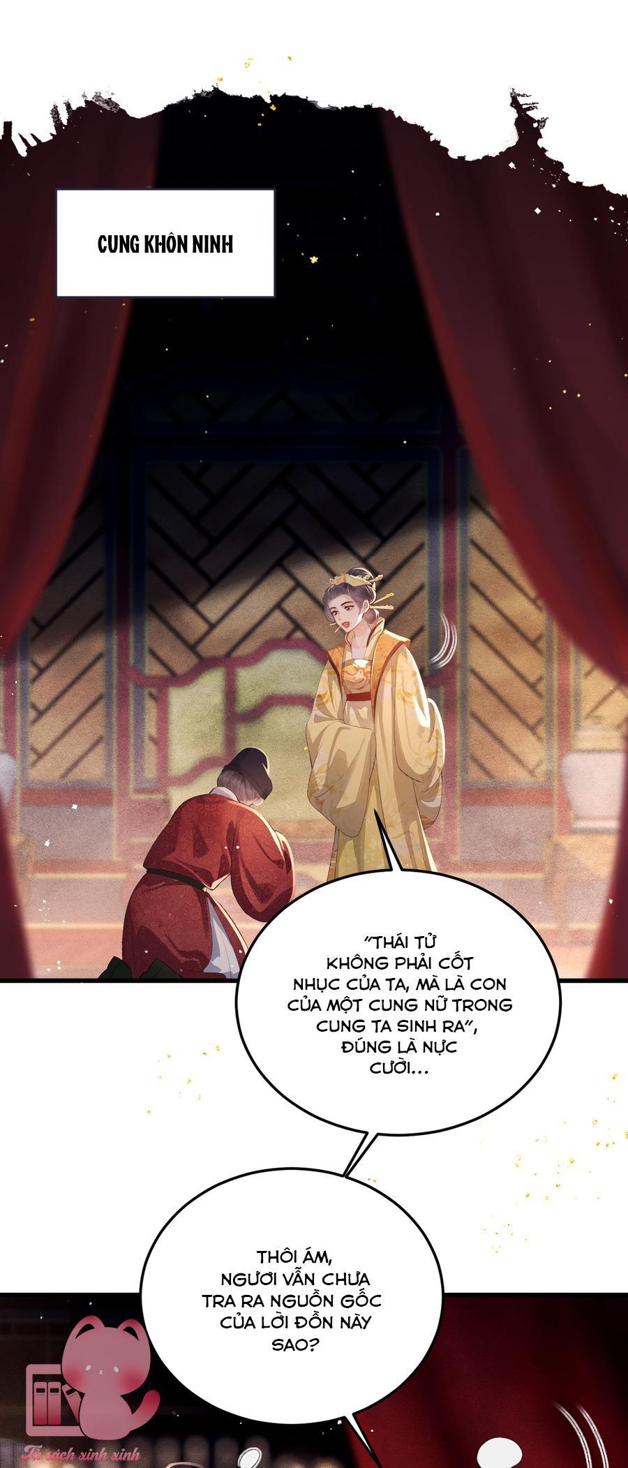 Gả Cho Vai Ác - Chap 56