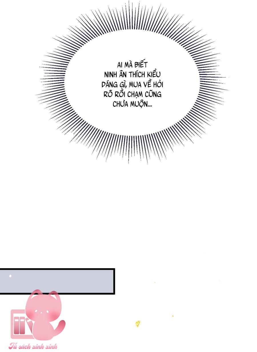 Gả Cho Vai Ác - Chap 56