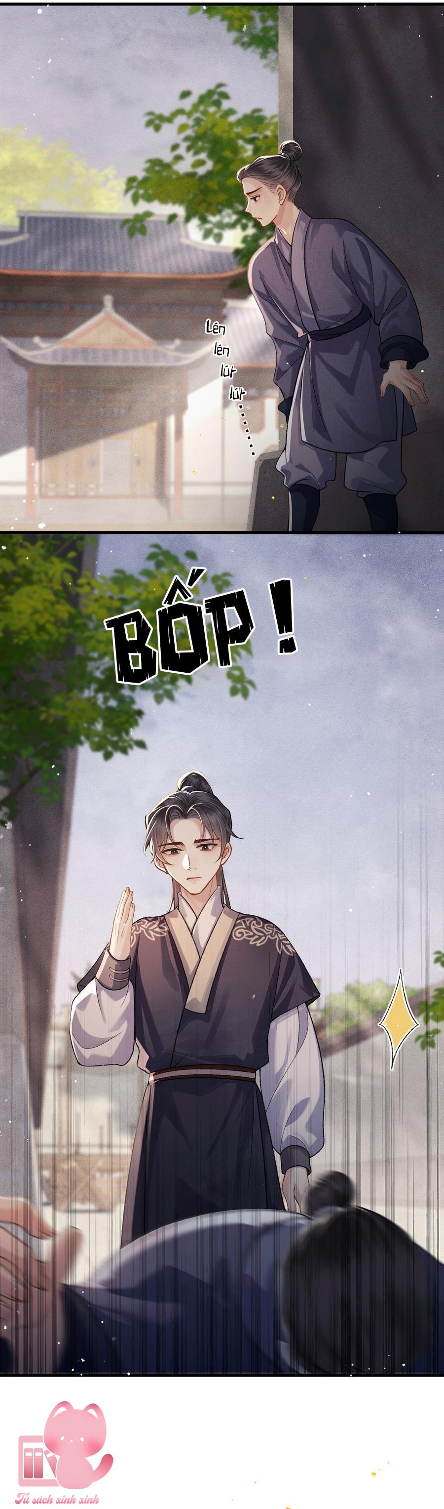 Gả Cho Vai Ác - Chap 56