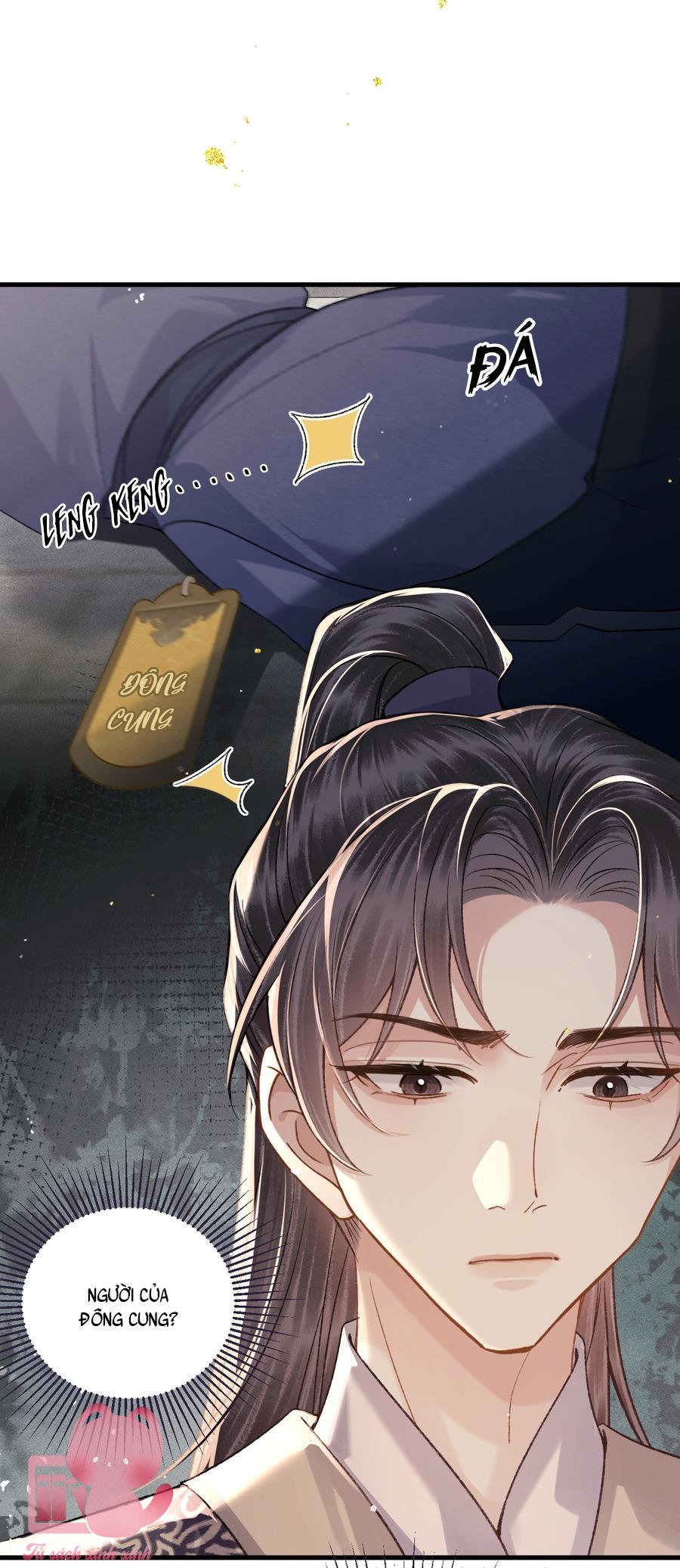 Gả Cho Vai Ác - Chap 56