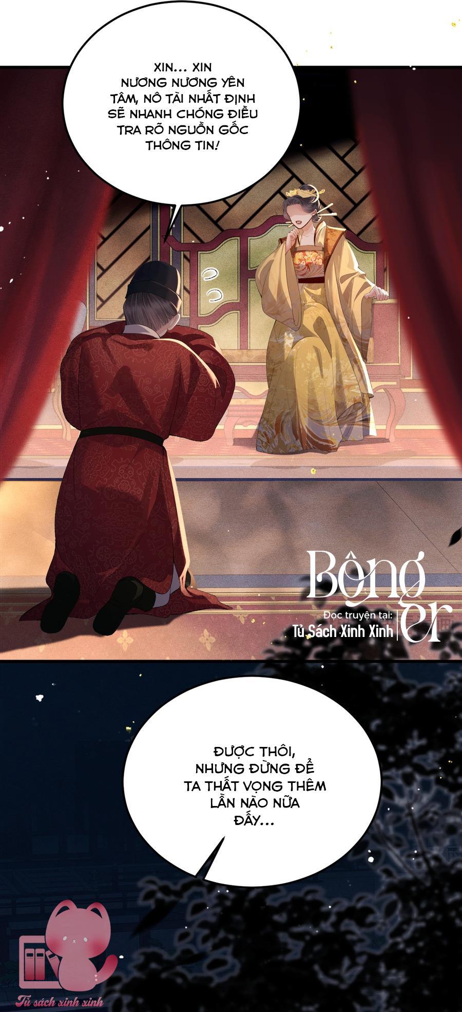 Gả Cho Vai Ác - Chap 56