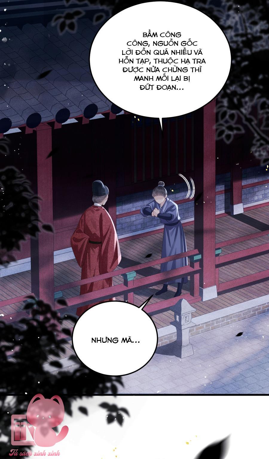 Gả Cho Vai Ác - Chap 56