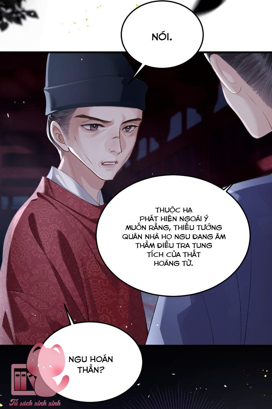 Gả Cho Vai Ác - Chap 56