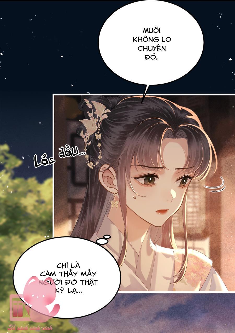 Gả Cho Vai Ác - Chap 57