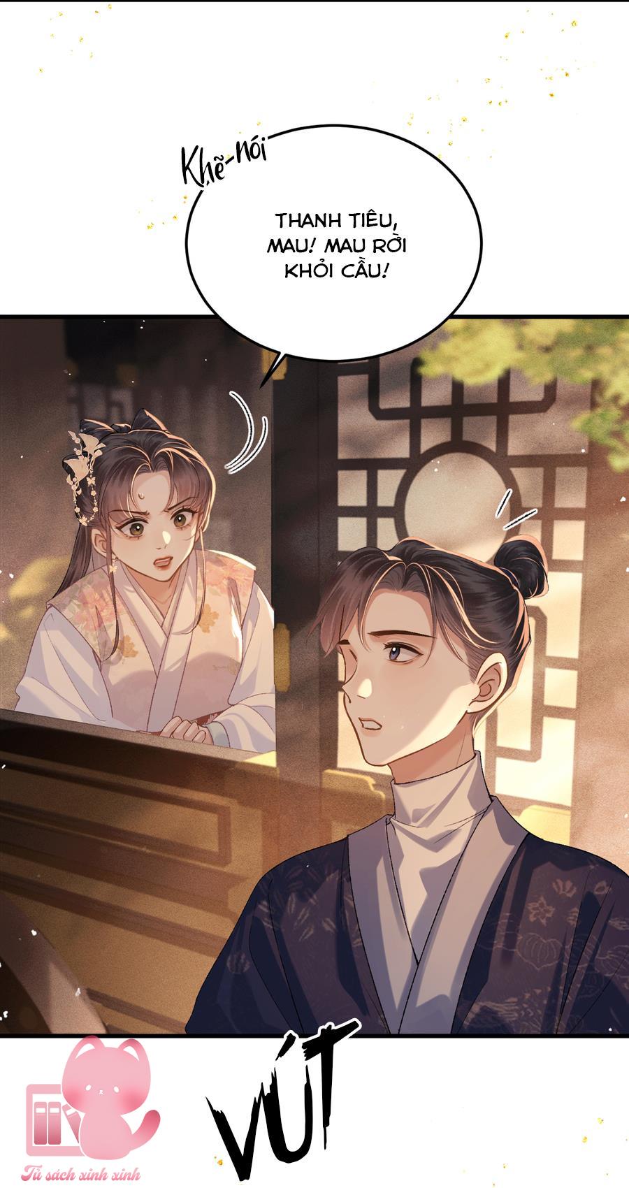 Gả Cho Vai Ác - Chap 57