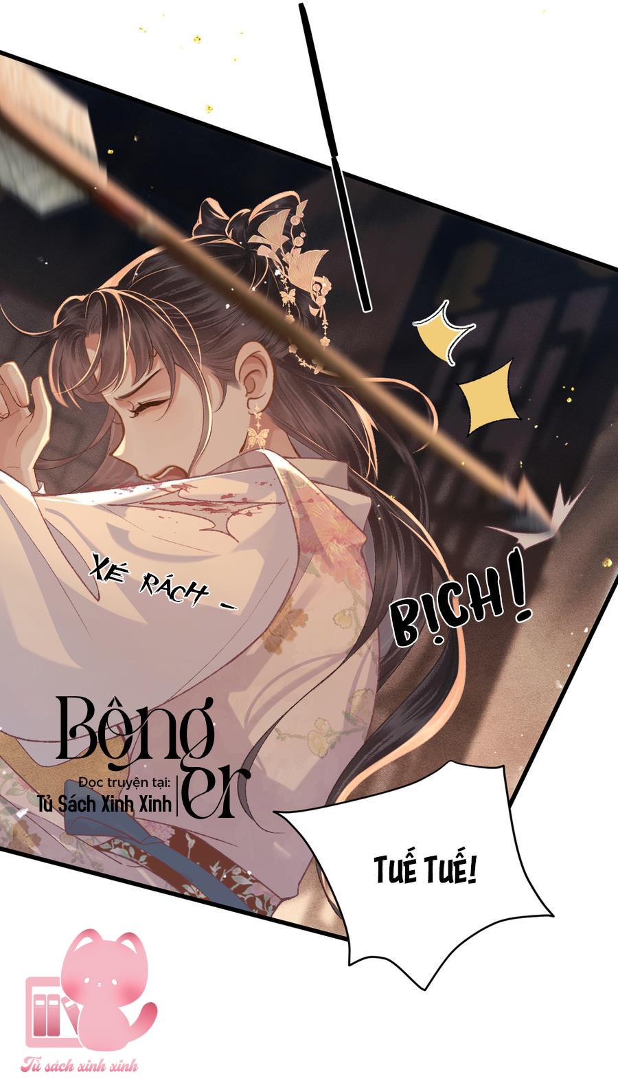 Gả Cho Vai Ác - Chap 57