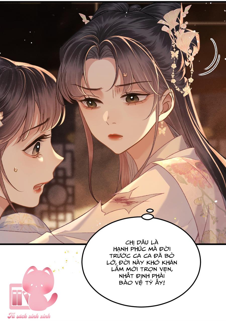 Gả Cho Vai Ác - Chap 57