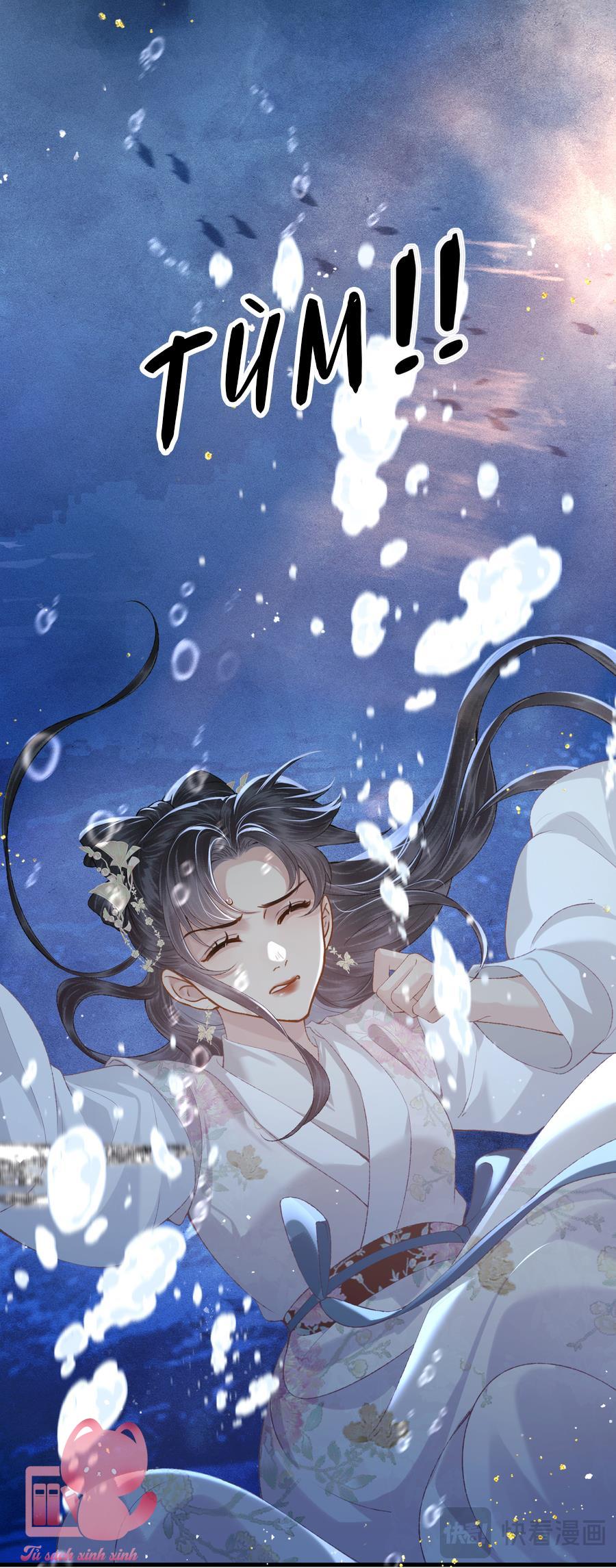 Gả Cho Vai Ác - Chap 57