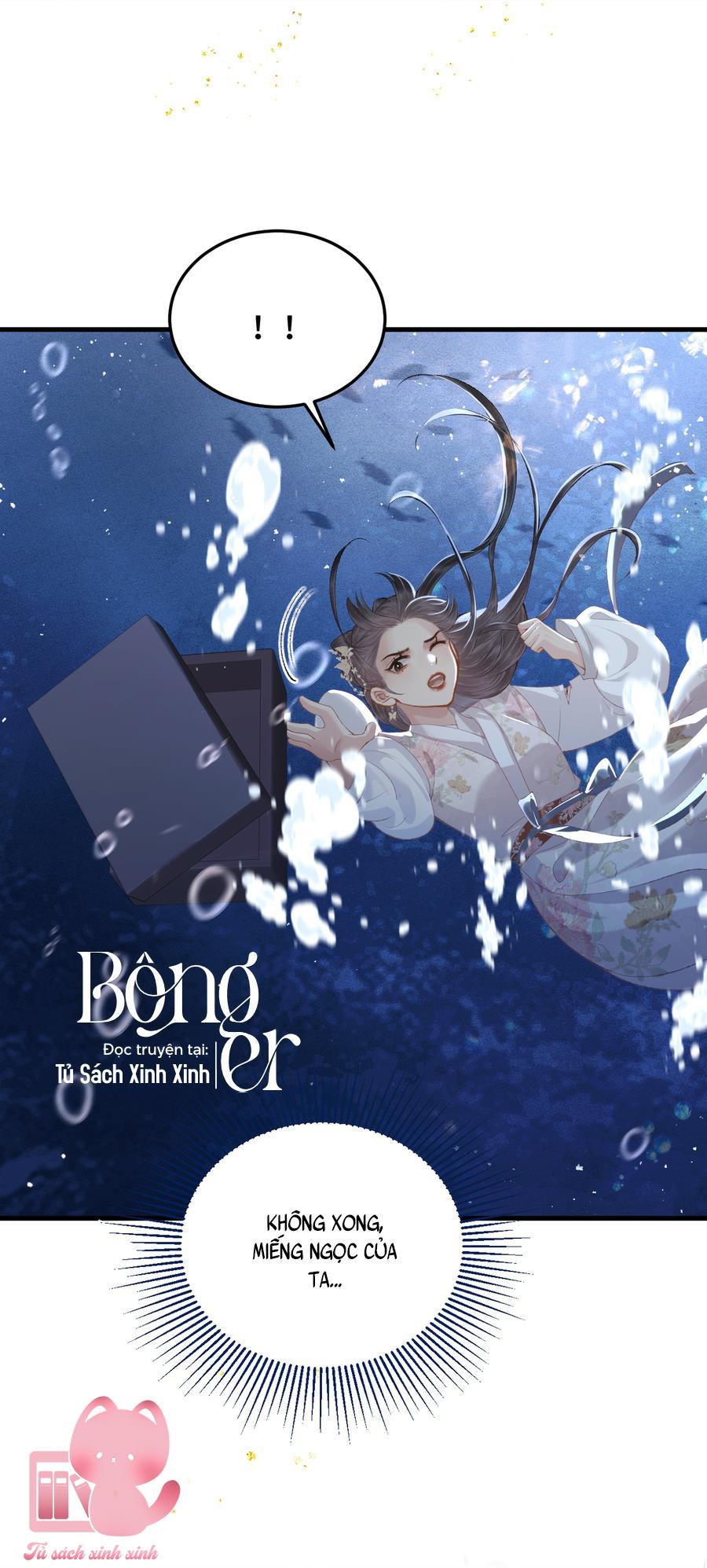 Gả Cho Vai Ác - Chap 57