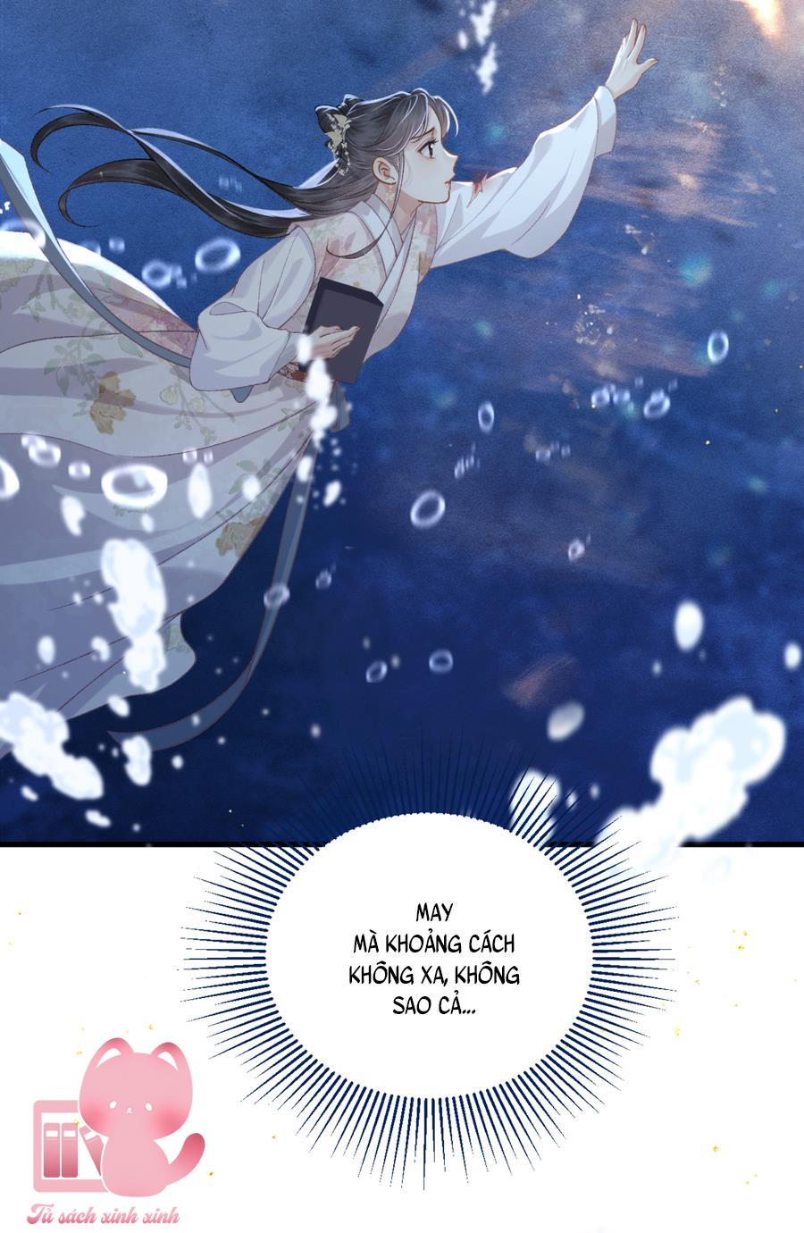 Gả Cho Vai Ác - Chap 57