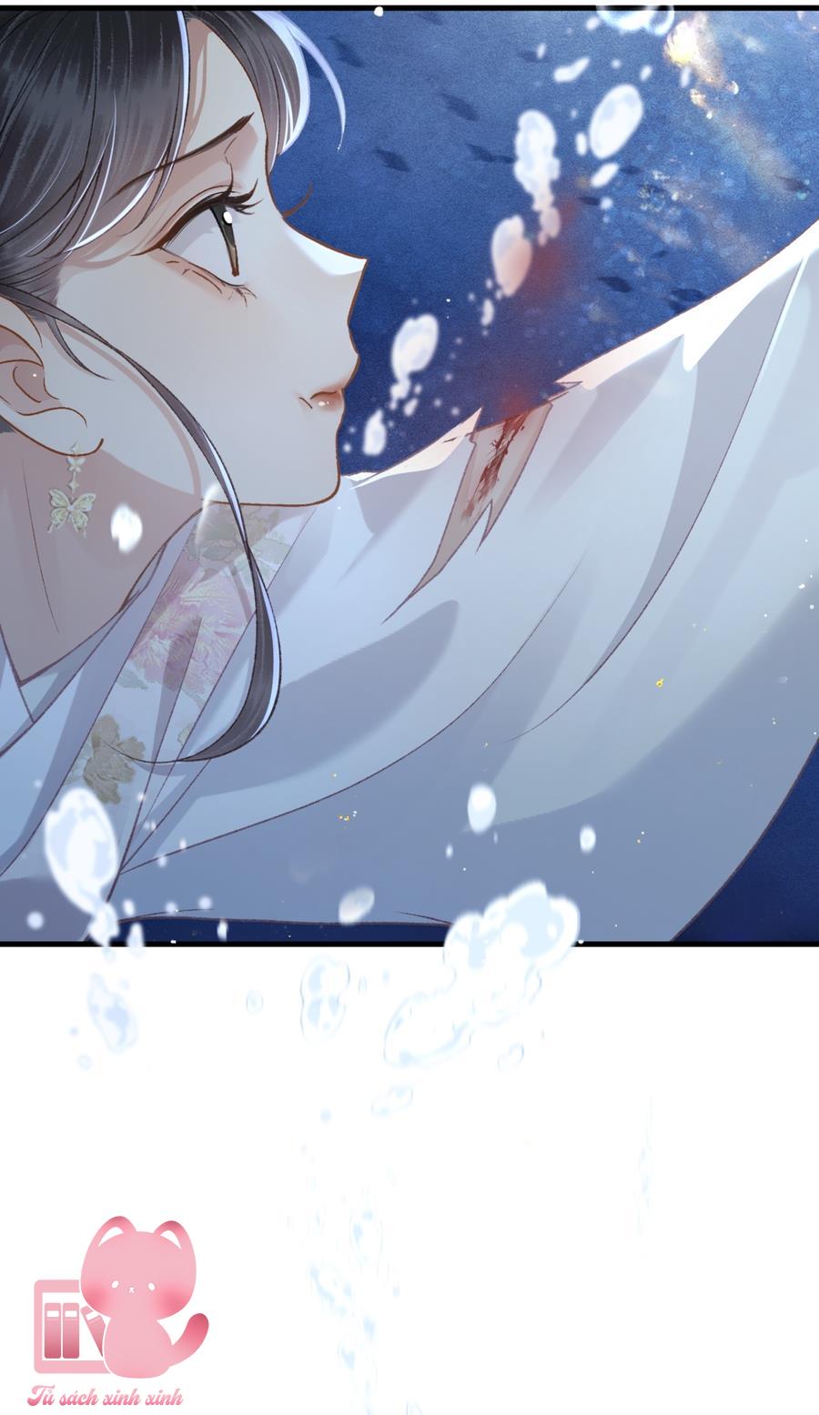 Gả Cho Vai Ác - Chap 57