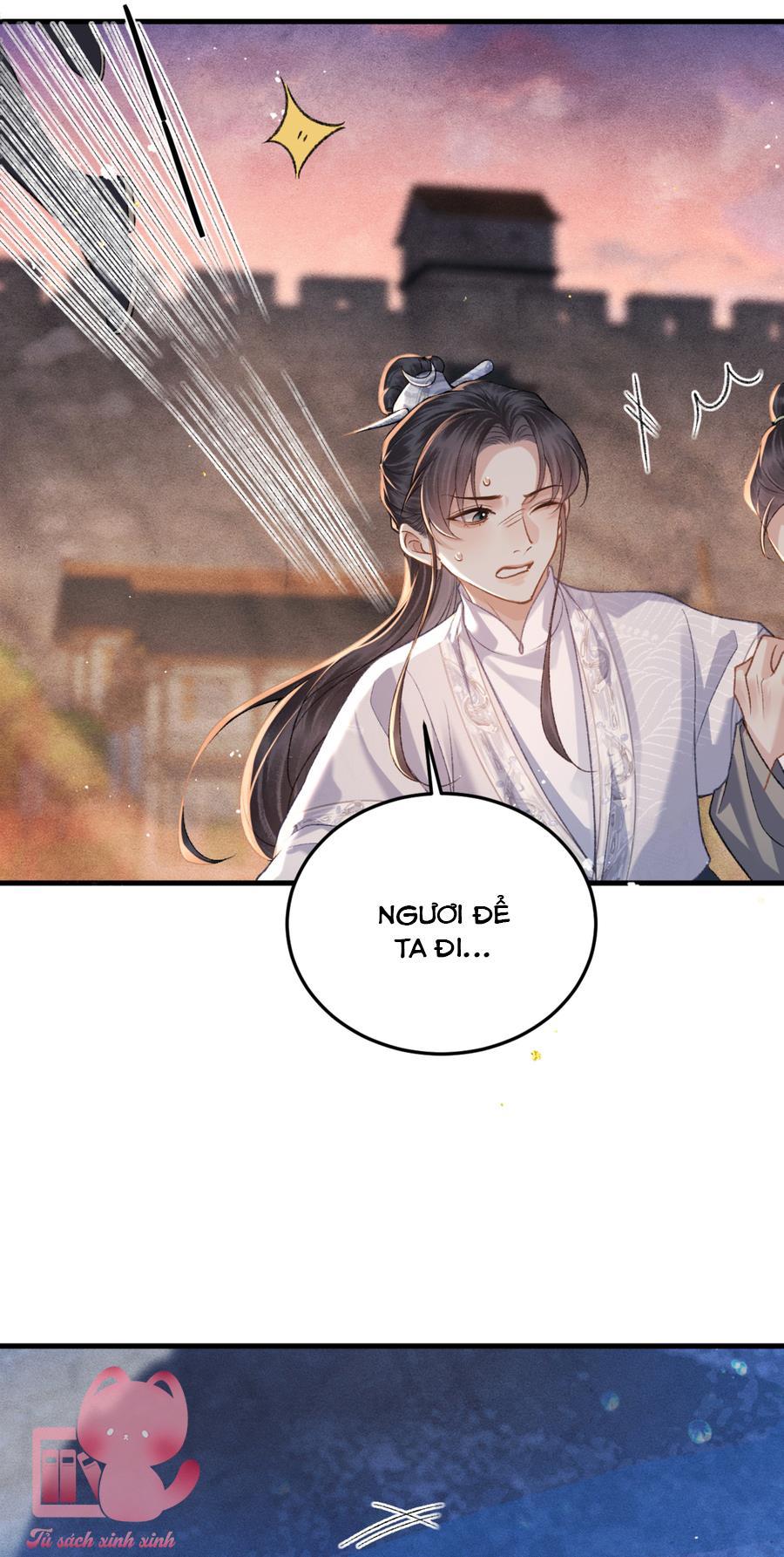 Gả Cho Vai Ác - Chap 57