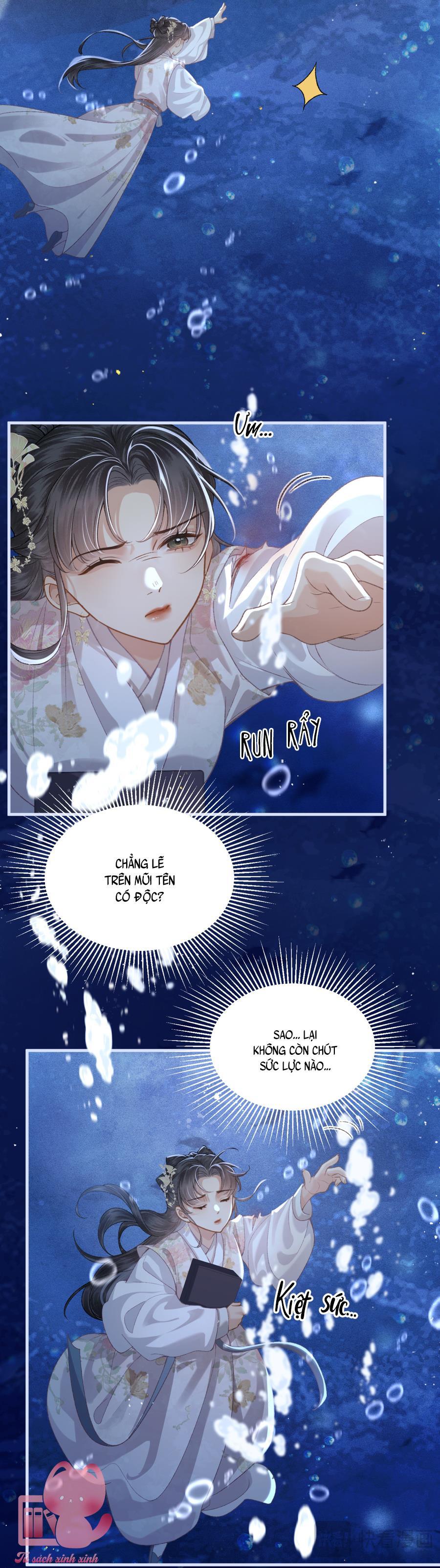Gả Cho Vai Ác - Chap 57