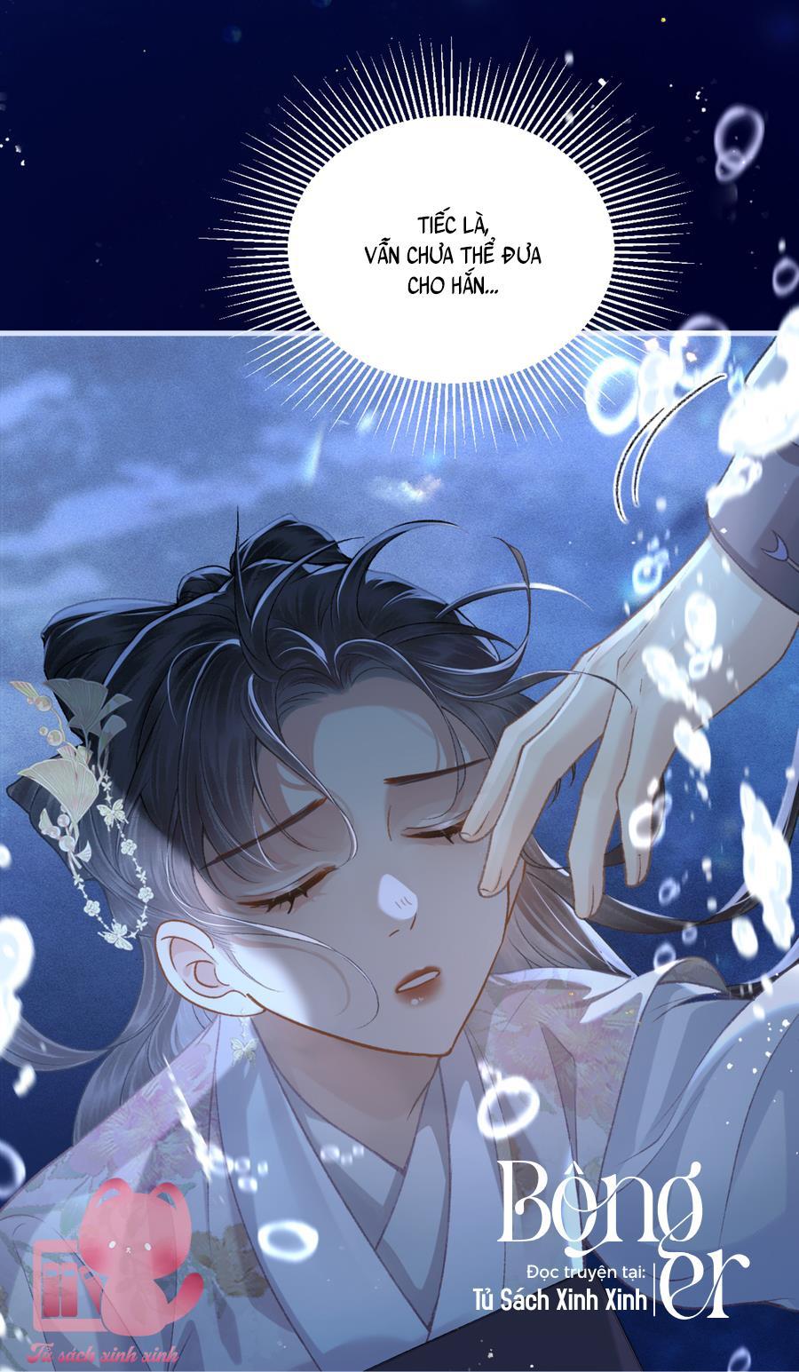 Gả Cho Vai Ác - Chap 57