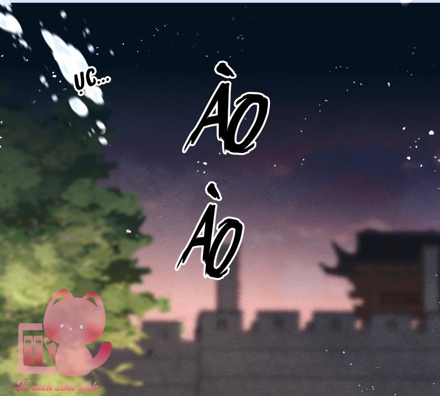 Gả Cho Vai Ác - Chap 57