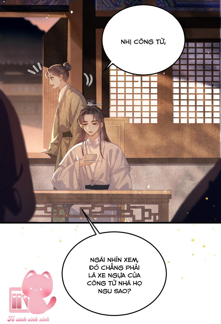 Gả Cho Vai Ác - Chap 57