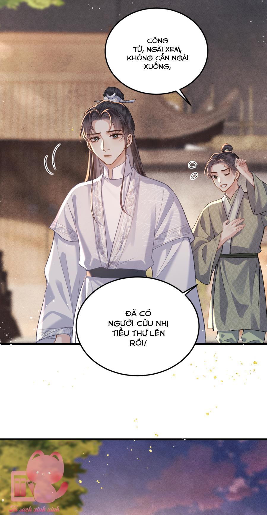 Gả Cho Vai Ác - Chap 57