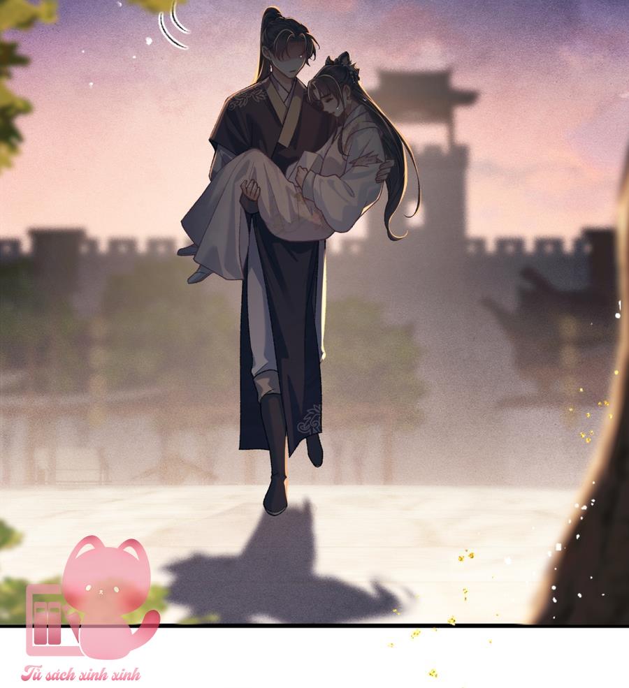 Gả Cho Vai Ác - Chap 57