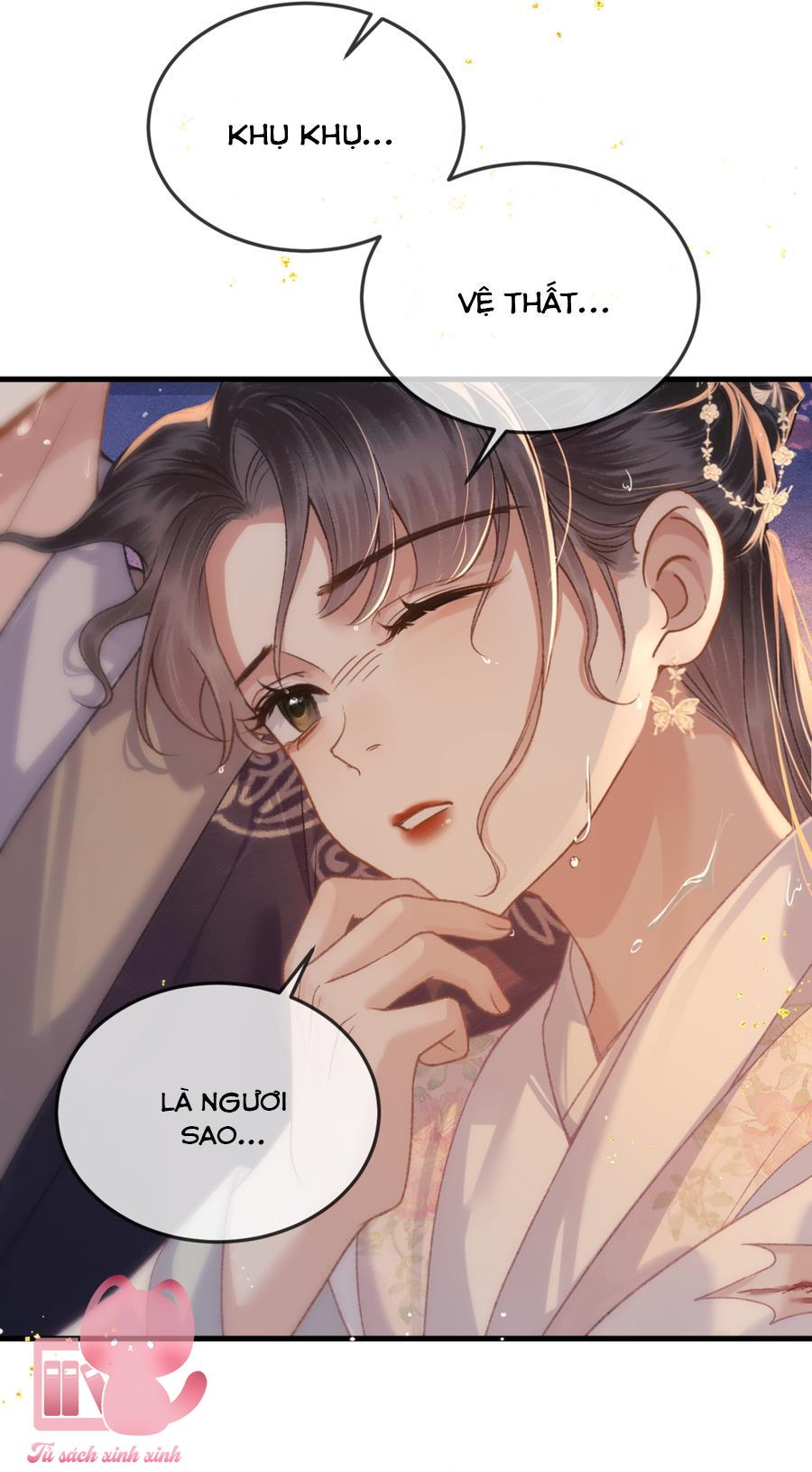Gả Cho Vai Ác - Chap 57