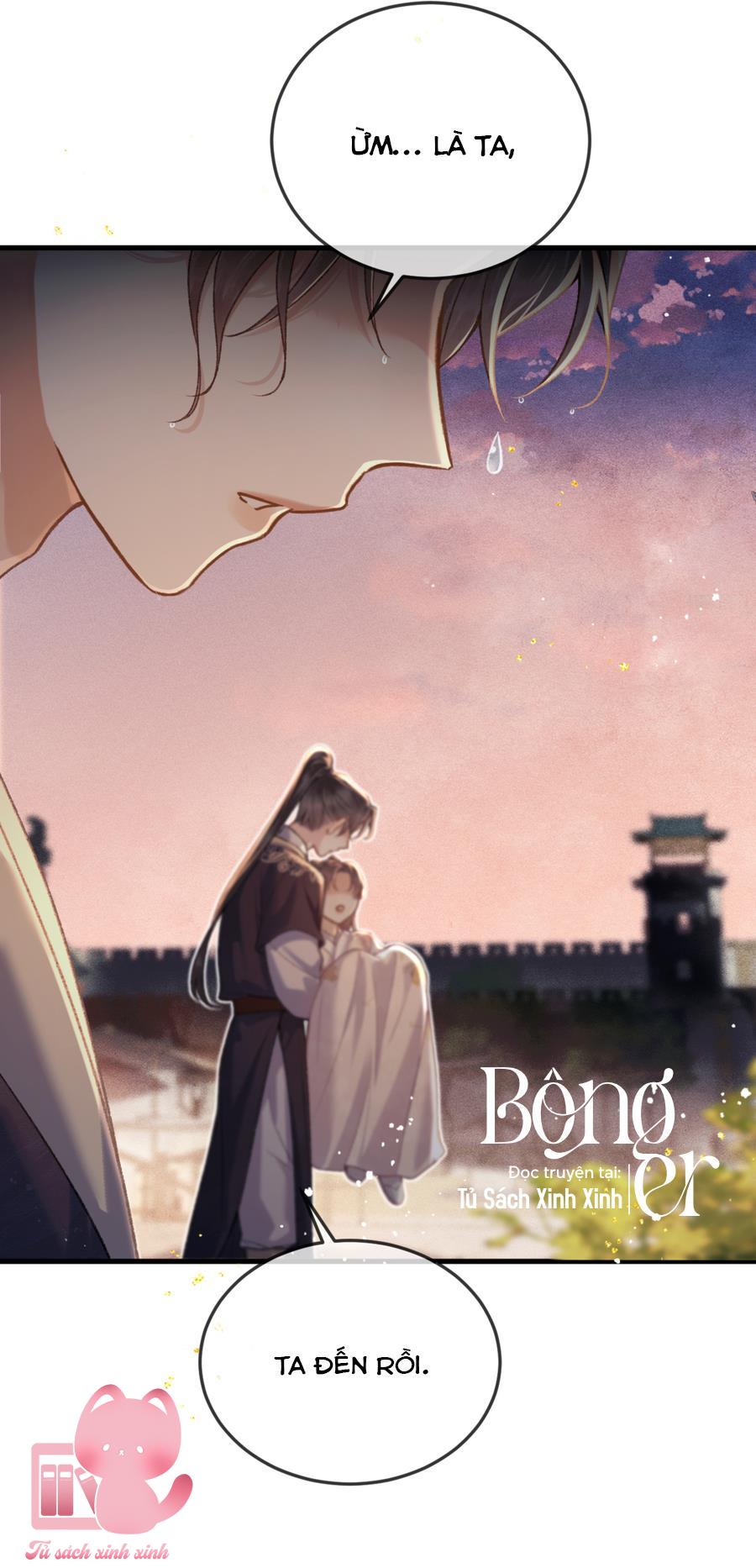 Gả Cho Vai Ác - Chap 57