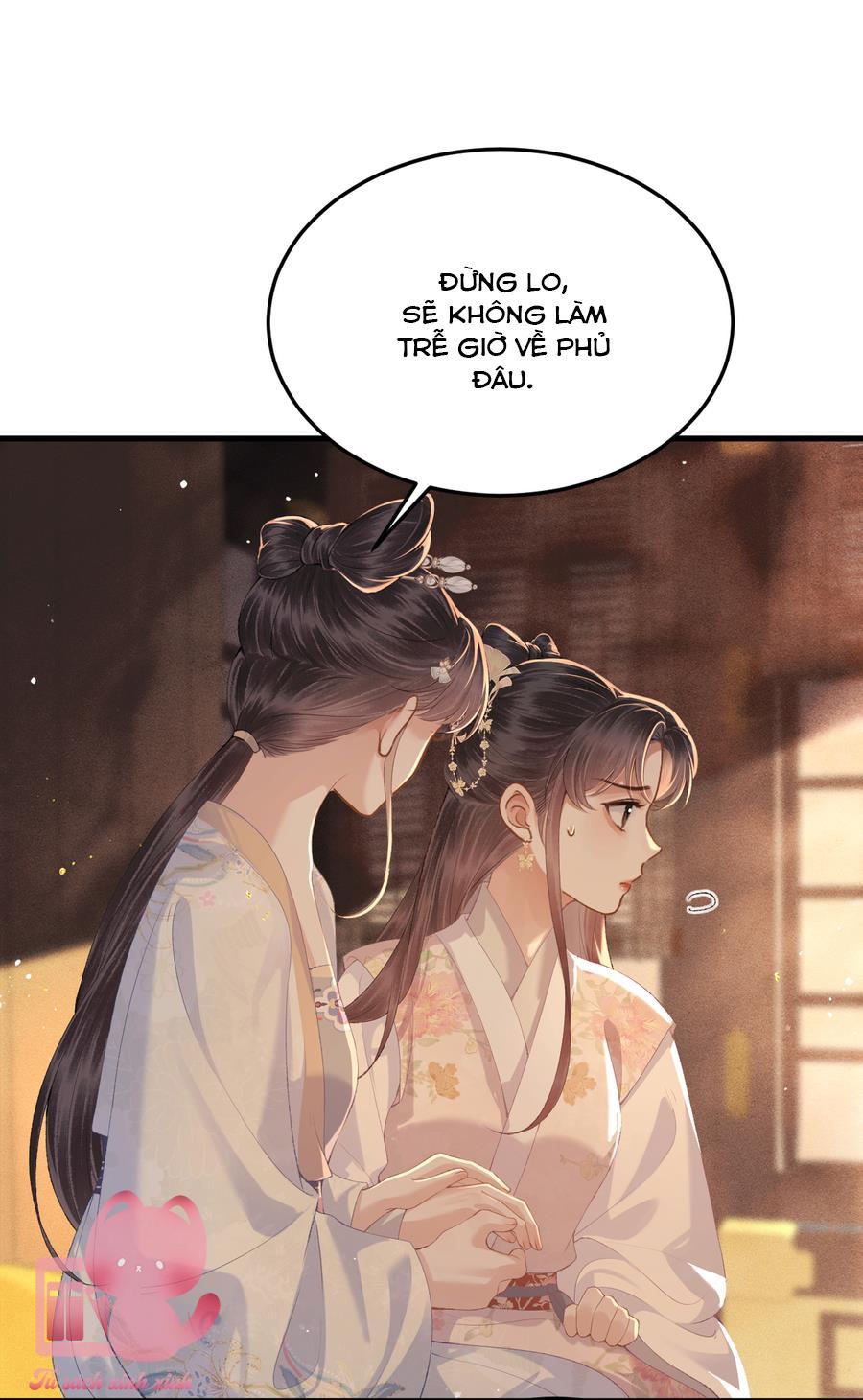 Gả Cho Vai Ác - Chap 57