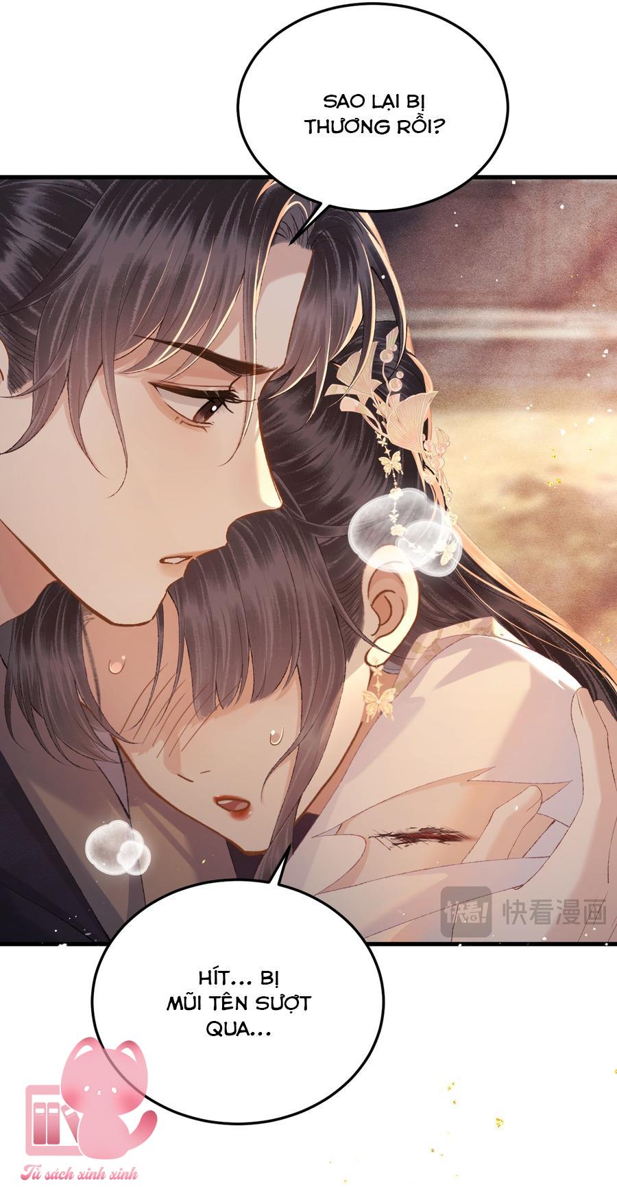 Gả Cho Vai Ác - Chap 58
