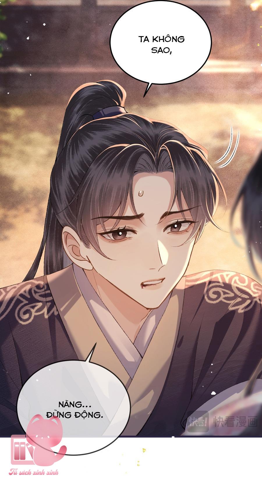 Gả Cho Vai Ác - Chap 58