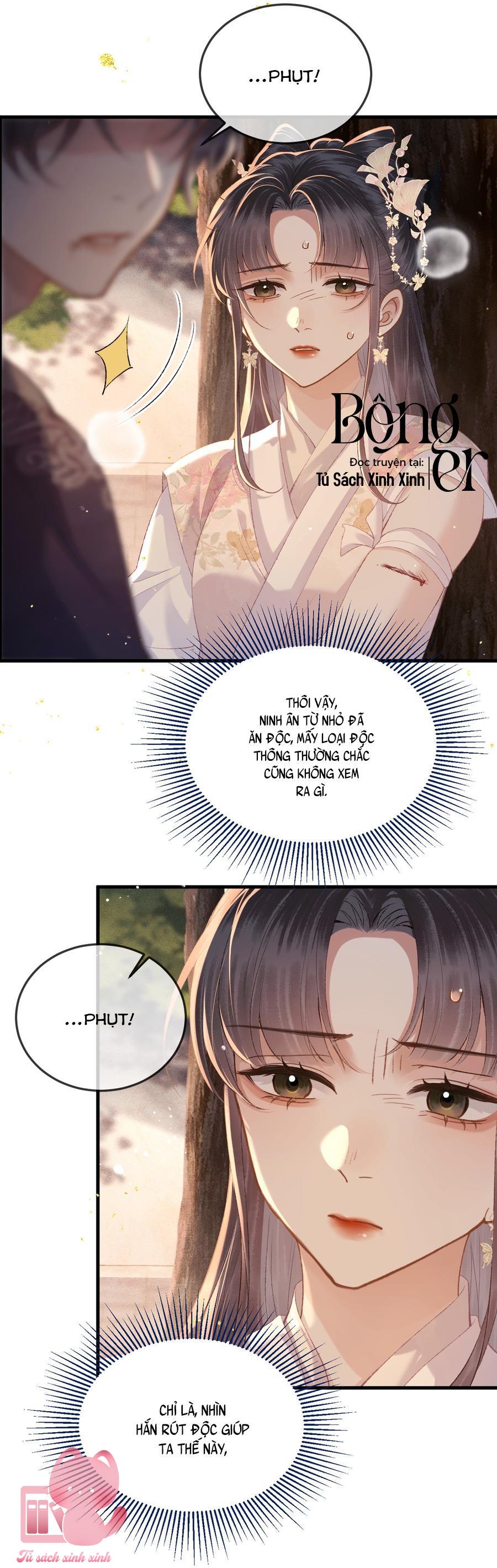 Gả Cho Vai Ác - Chap 58