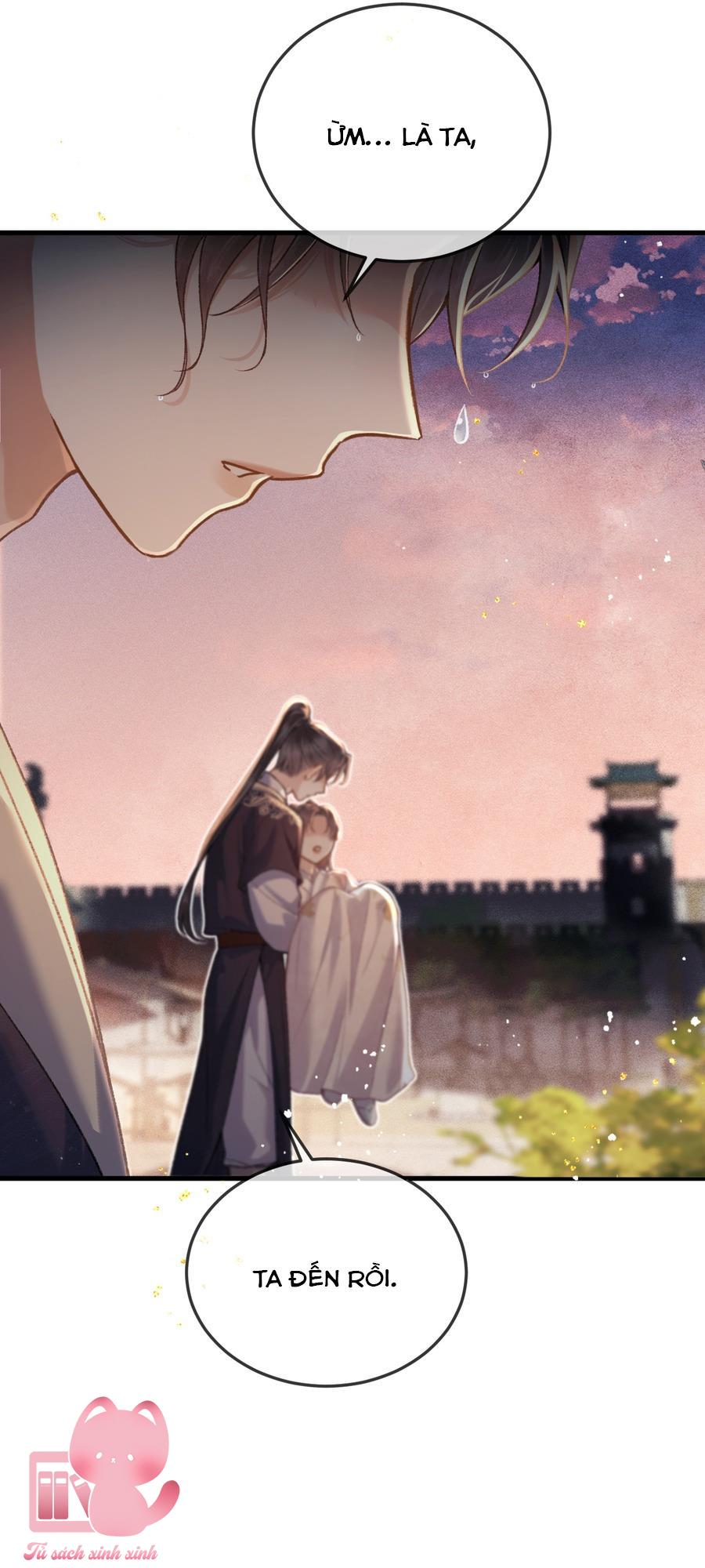 Gả Cho Vai Ác - Chap 58
