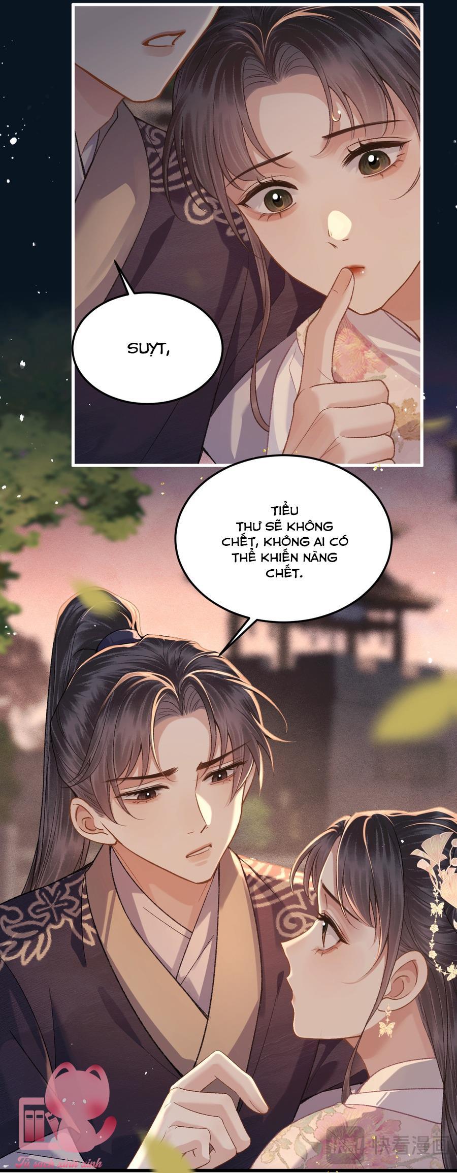 Gả Cho Vai Ác - Chap 58