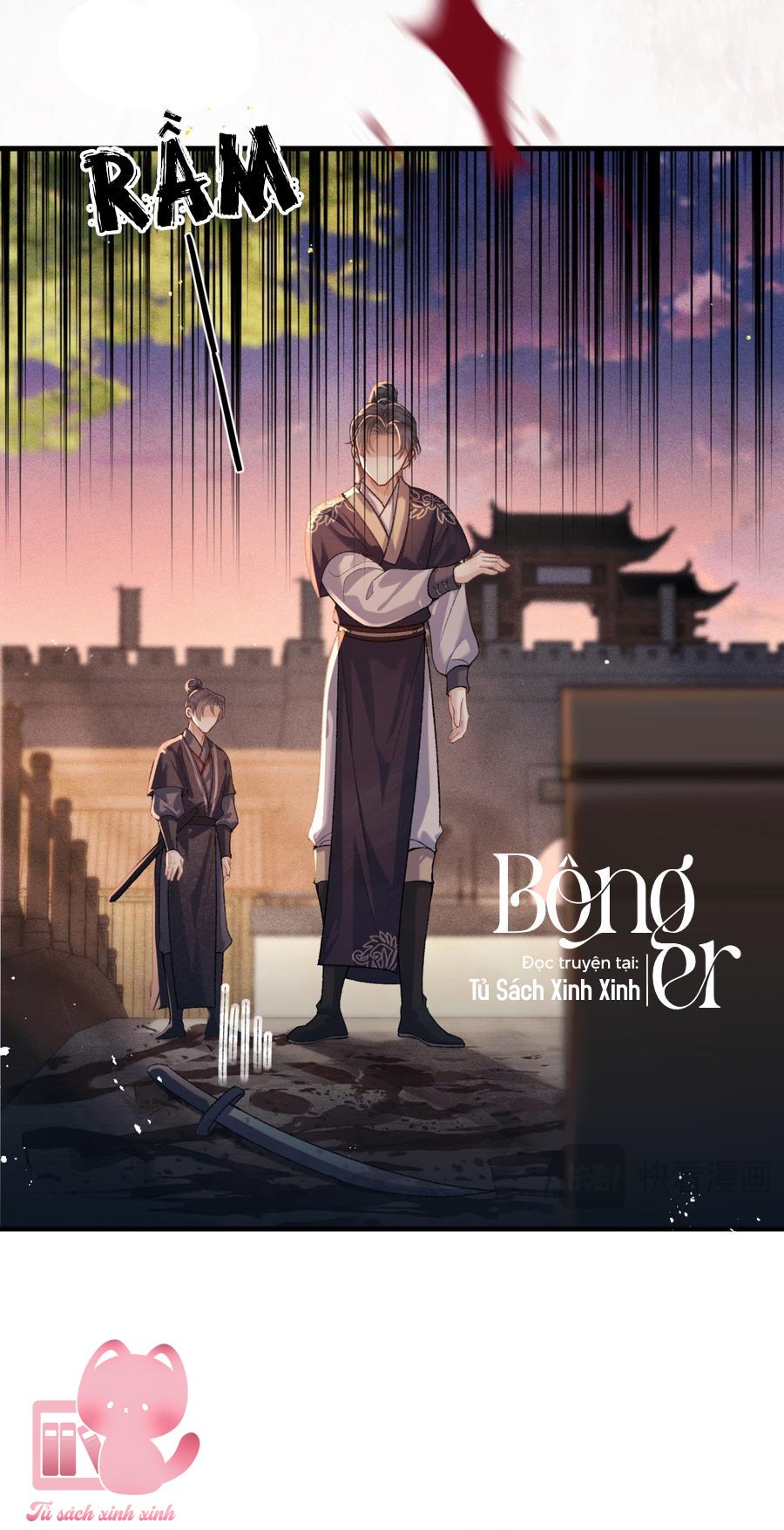 Gả Cho Vai Ác - Chap 58